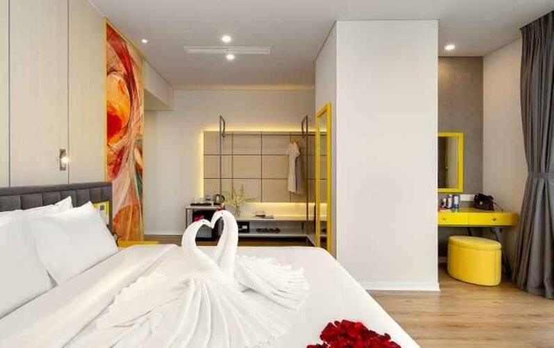 Grand Cititel Danang Hotel