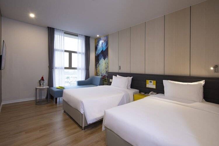 Grand Cititel Danang Hotel