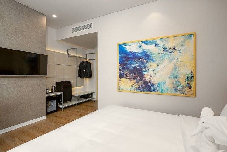 Grand Cititel Danang Hotel