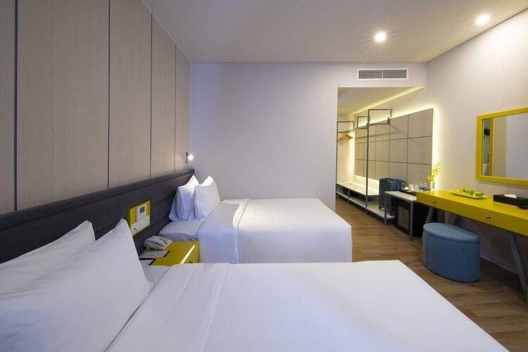 Grand Cititel Danang Hotel