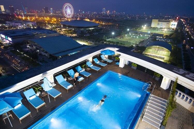 Grand Cititel Danang Hotel