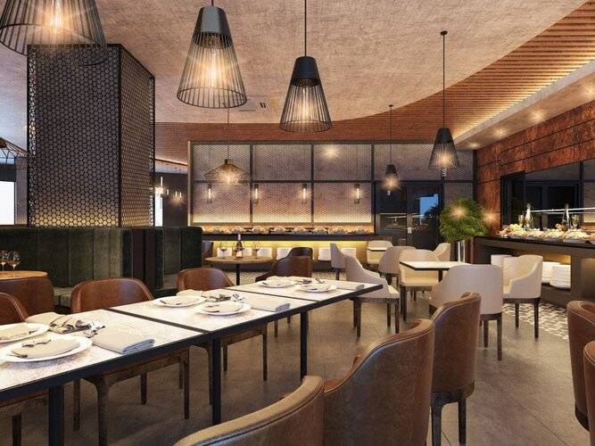 Grand Cititel Danang Hotel