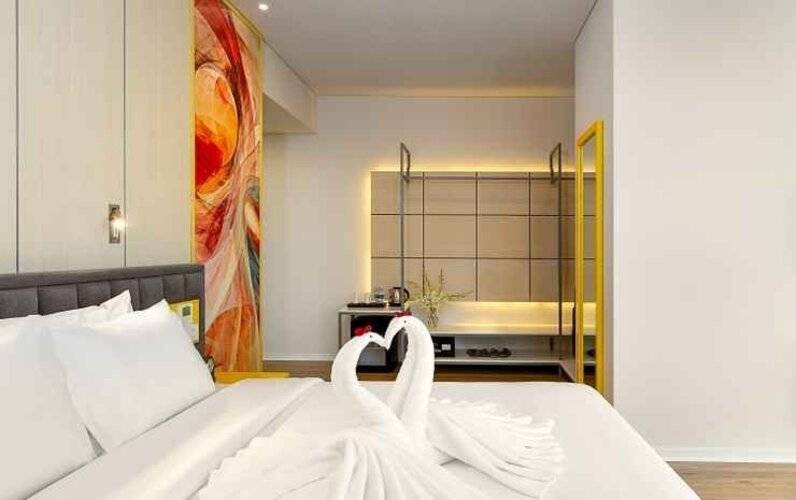 Grand Cititel Danang Hotel