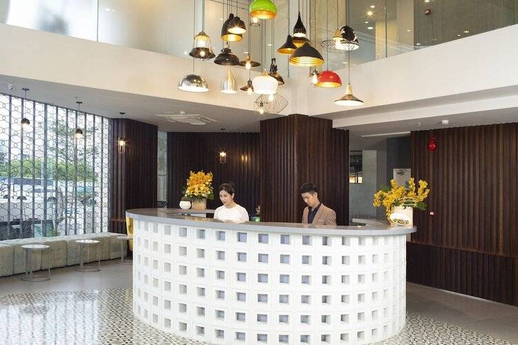 Grand Cititel Danang Hotel