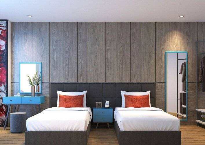 Grand Cititel Danang Hotel