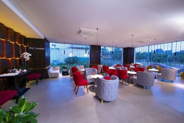 Grand Cititel Danang Hotel