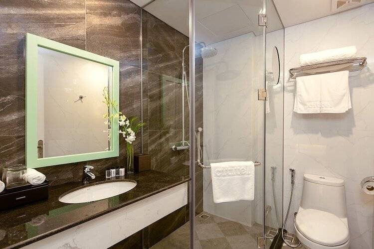 Grand Cititel Danang Hotel