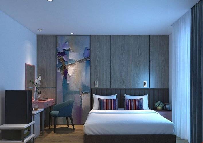Grand Cititel Danang Hotel