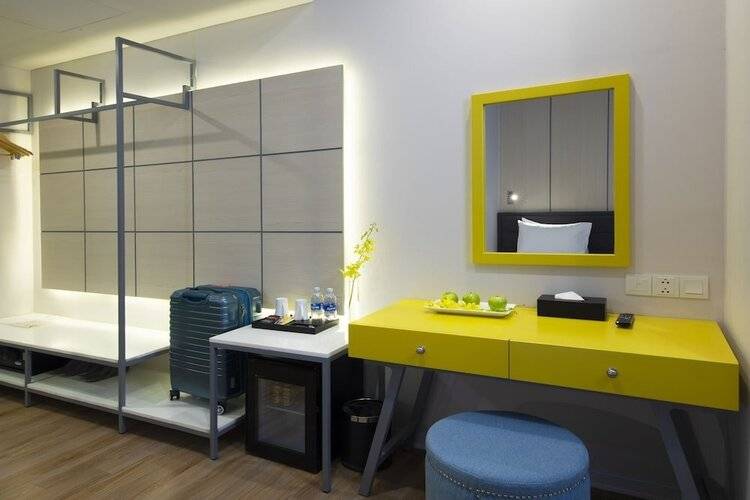 Grand Cititel Danang Hotel