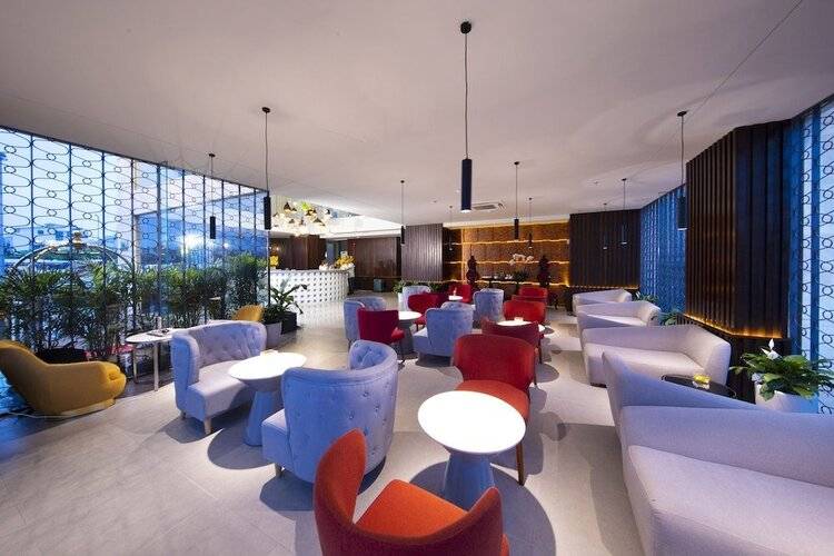 Grand Cititel Danang Hotel