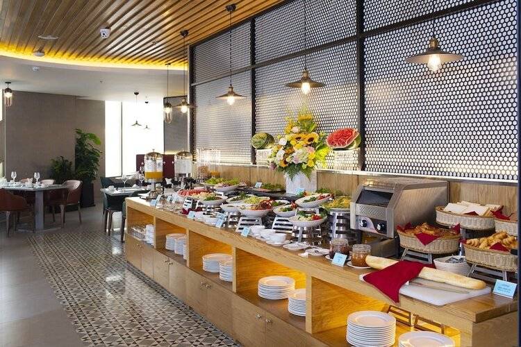Grand Cititel Danang Hotel