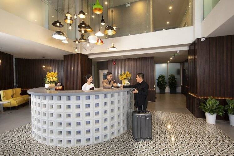 Grand Cititel Danang Hotel