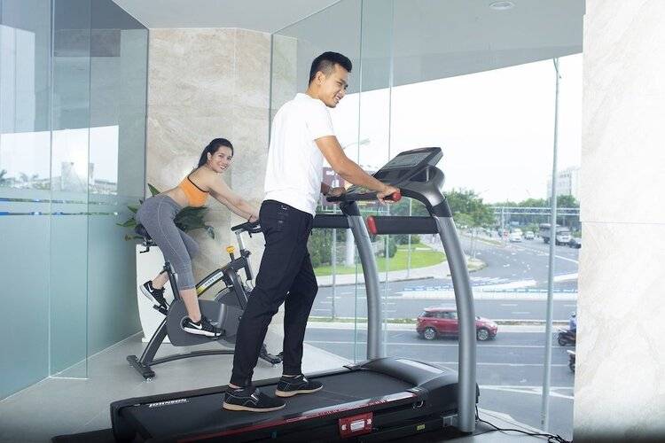 Grand Cititel Danang Hotel