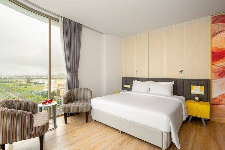 Grand Cititel Danang Hotel