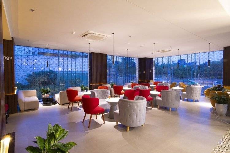 Grand Cititel Danang Hotel