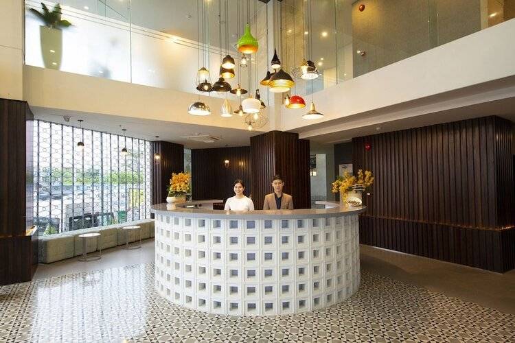 Grand Cititel Danang Hotel