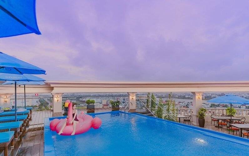 Grand Cititel Danang Hotel