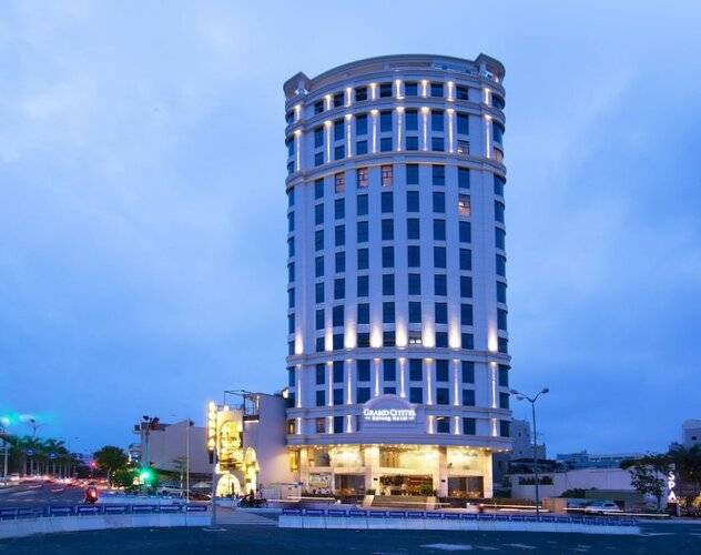 Grand Cititel Danang Hotel
