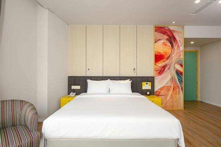 Grand Cititel Danang Hotel