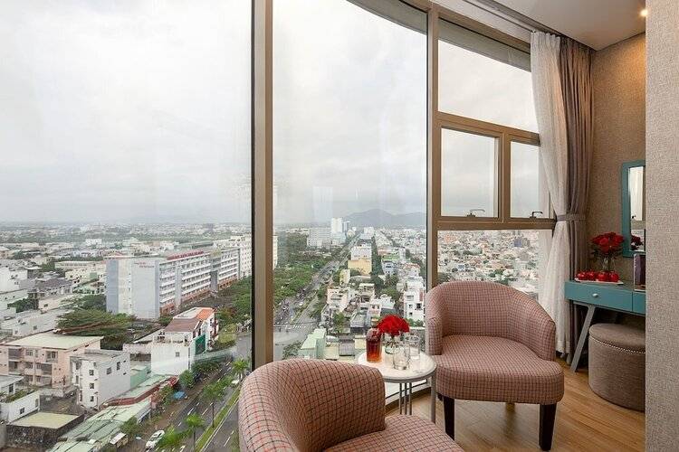 Grand Cititel Danang Hotel