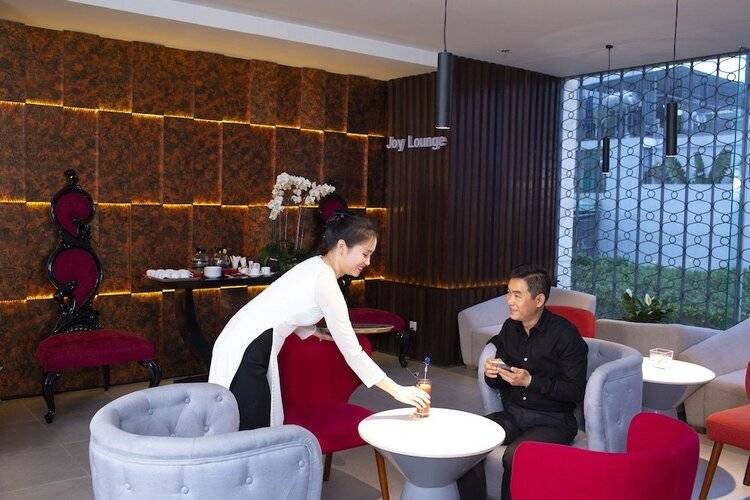 Grand Cititel Danang Hotel