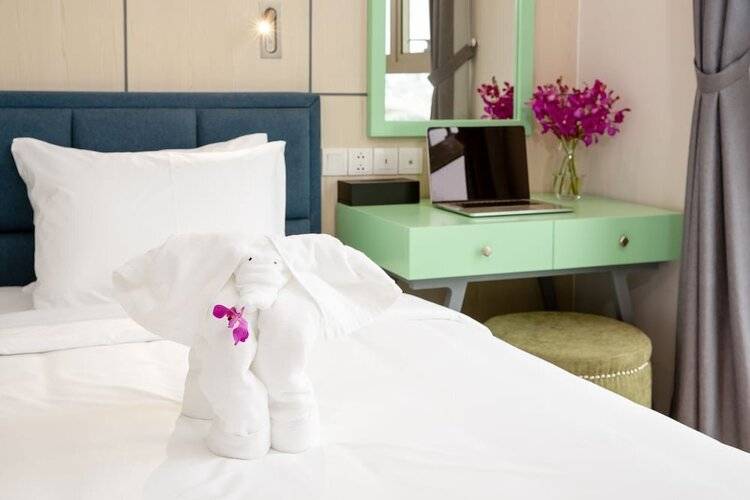 Grand Cititel Danang Hotel