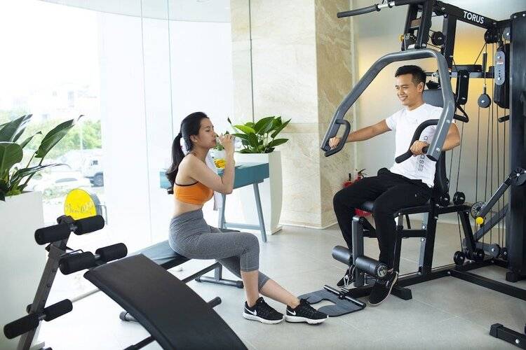 Grand Cititel Danang Hotel