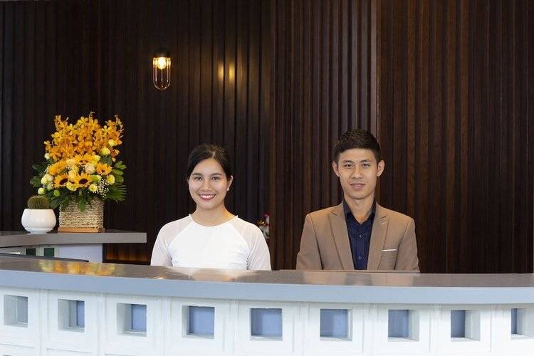 Grand Cititel Danang Hotel