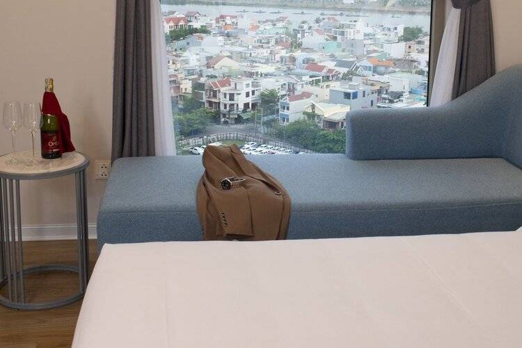 Grand Cititel Danang Hotel