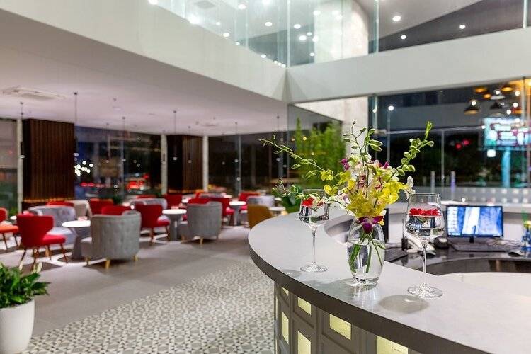 Grand Cititel Danang Hotel