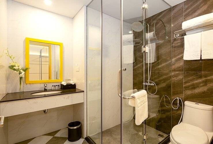 Grand Cititel Danang Hotel