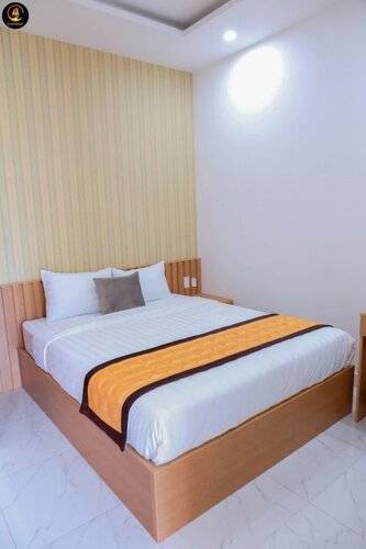 Minh Hưng Apartment