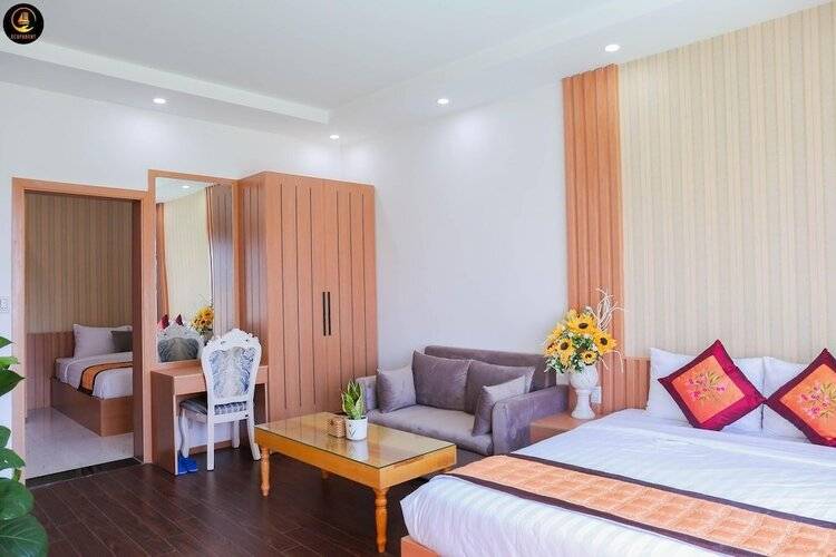 Minh Hưng Apartment