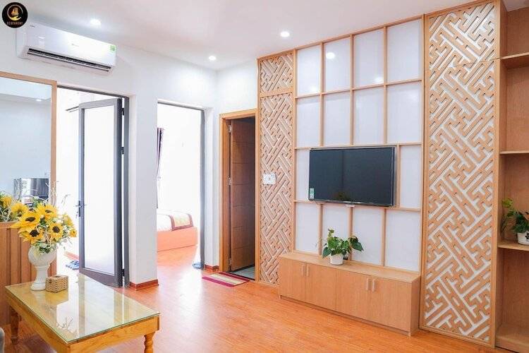 Minh Hưng Apartment