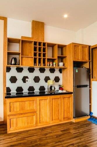 Minh Hưng Apartment