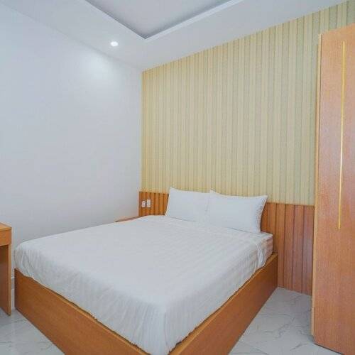 Minh Hưng Apartment