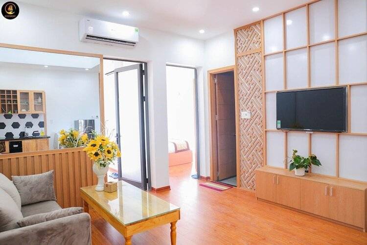 Minh Hưng Apartment