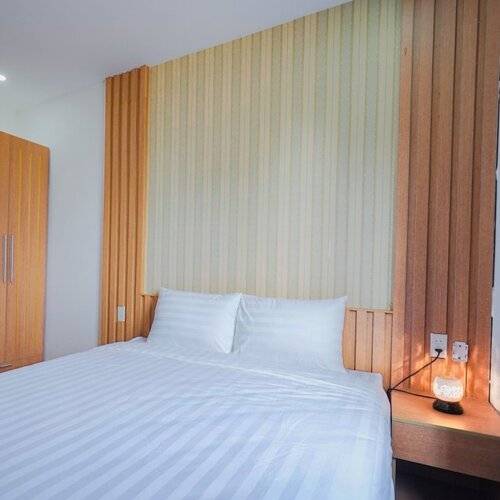 Minh Hưng Apartment