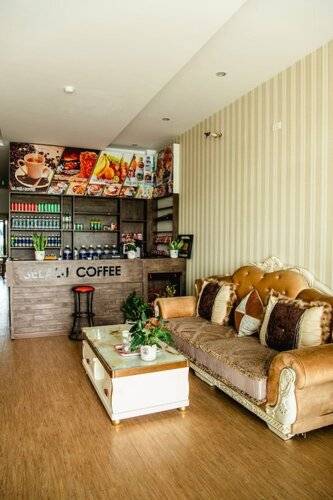 Minh Hưng Apartment