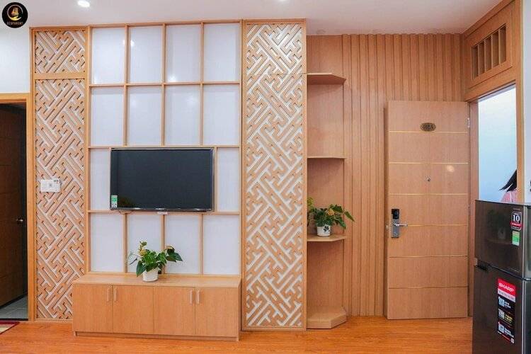 Minh Hưng Apartment