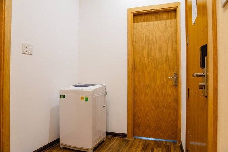 Minh Hưng Apartment