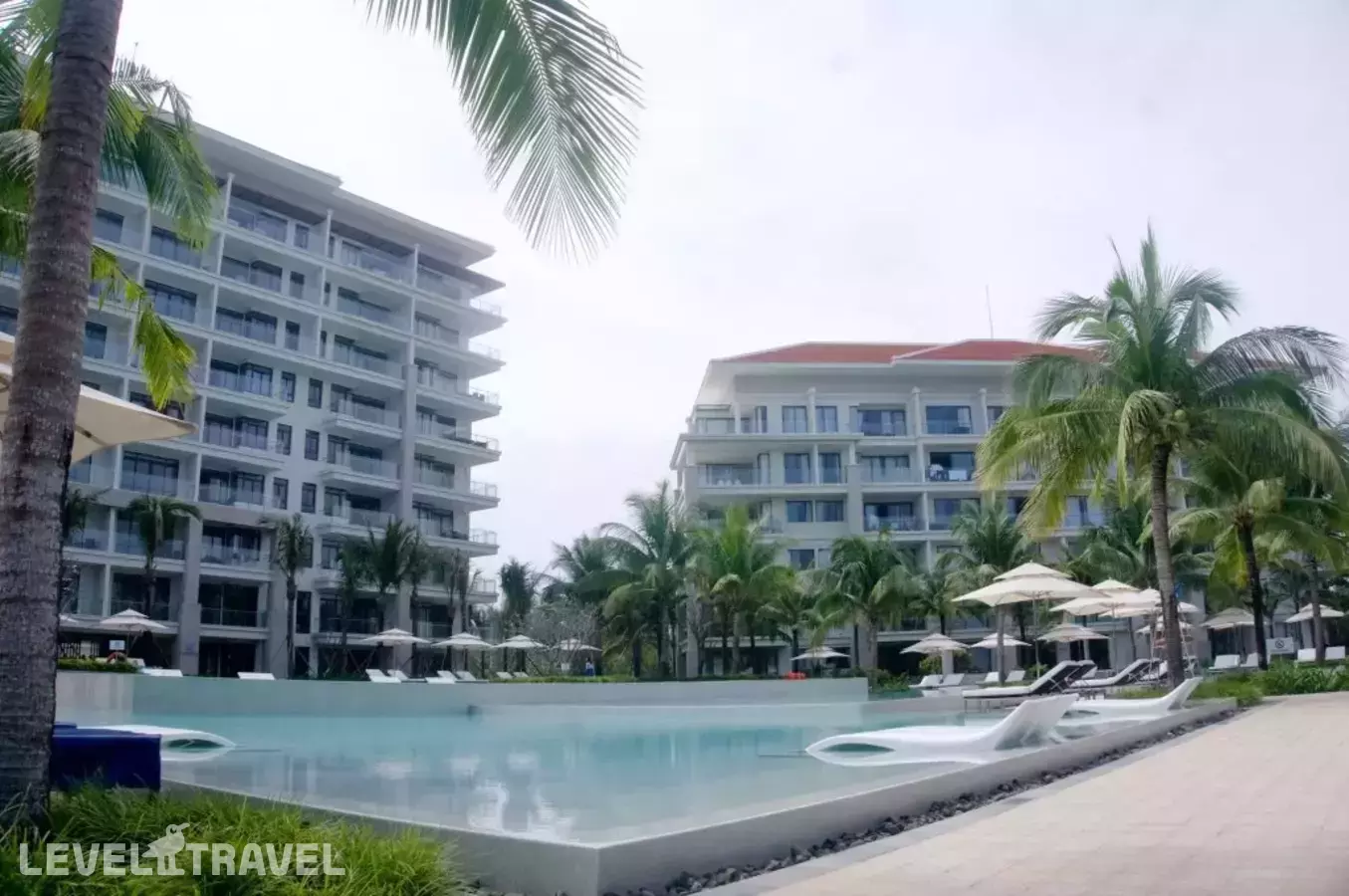 Ocean Beach Villas Da Nang