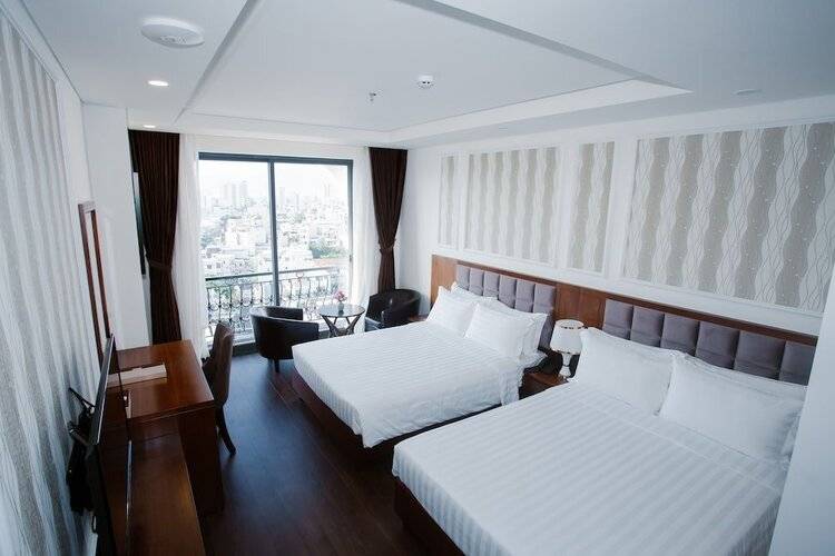 Century Hotel
