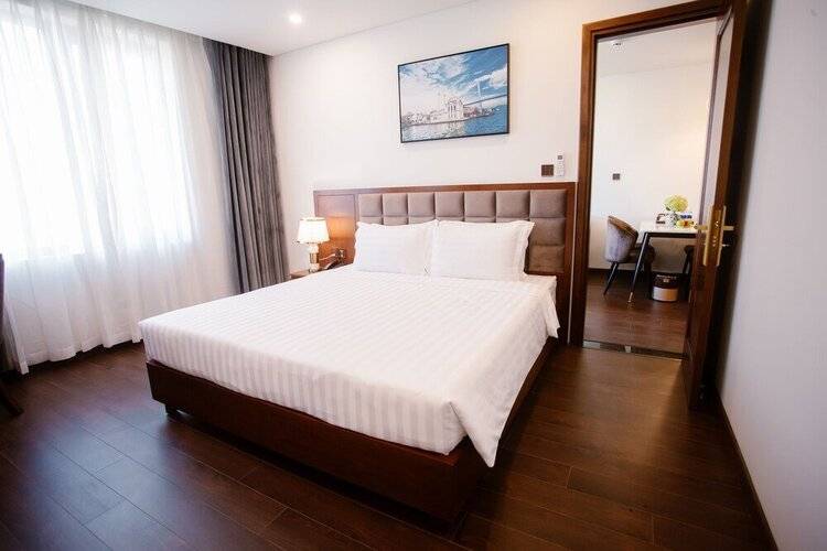 Century Hotel