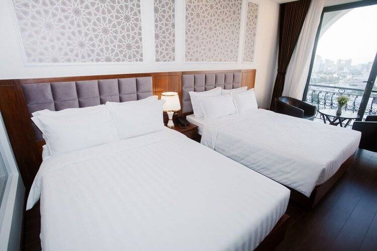 Century Hotel
