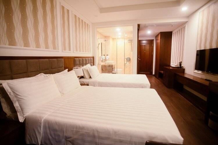 Century Hotel