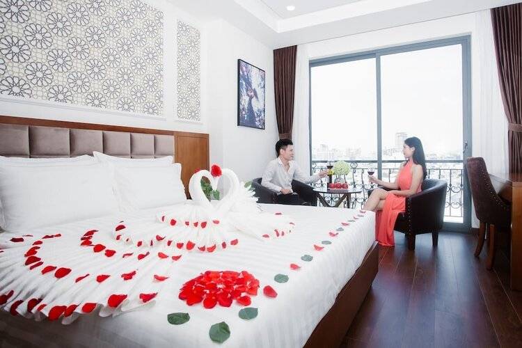 Century Hotel