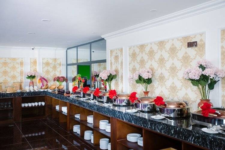 Century Hotel