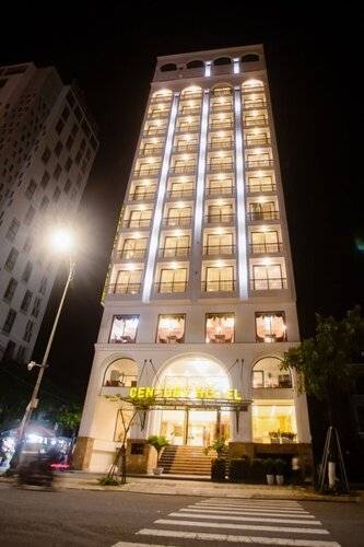 Century Hotel