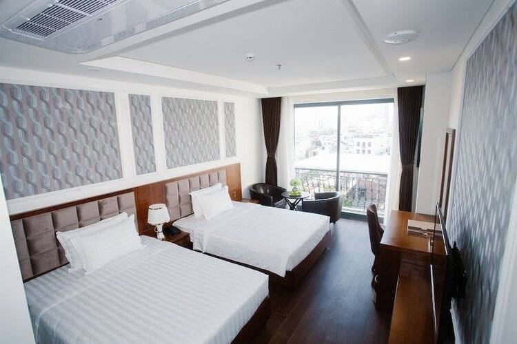 Century Hotel